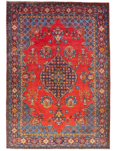 Tappeto Sarough Persia cm.233x332