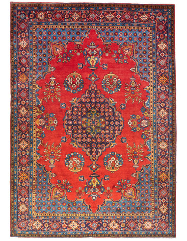 Tappeto Sarough Persia cm.233x332