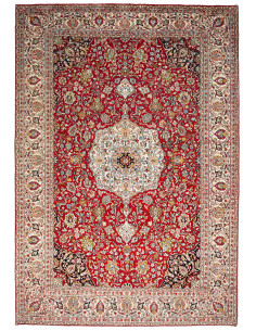 Tappeto Ardakan Persia cm.246x357