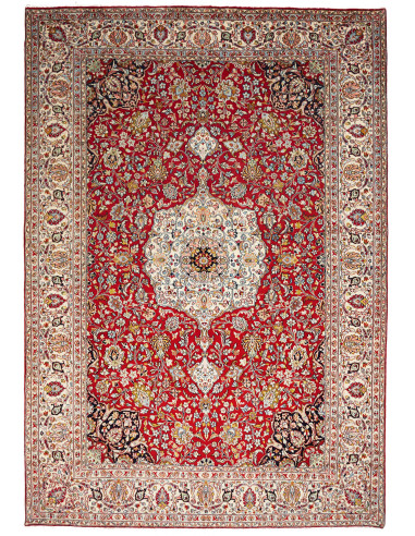 Tappeto Ardakan Persia cm.246x357