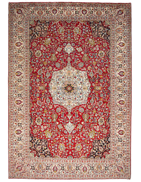 Tappeto Ardakan Persia cm.246x357