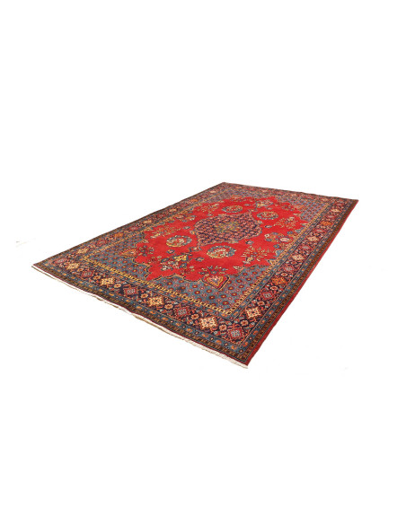 Tappeto Sarough Persia cm.233x332