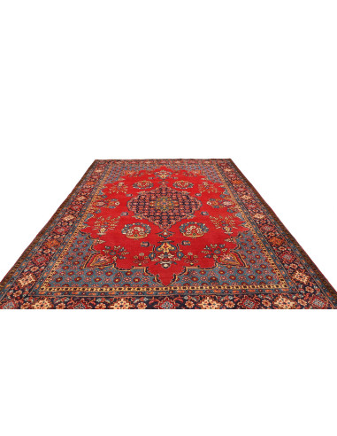 Tappeto Sarough Persia cm.233x332