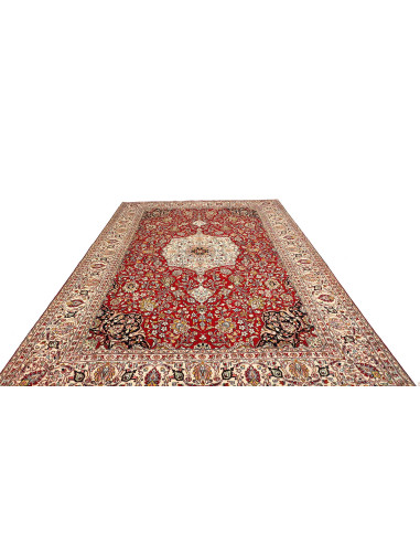 Tappeto Ardakan Persia cm.246x357
