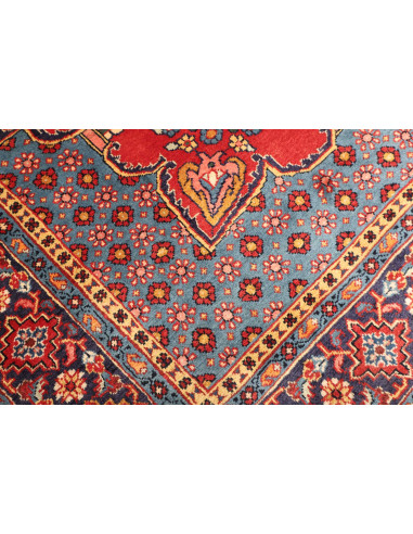 Tappeto Sarough Persia cm.233x332