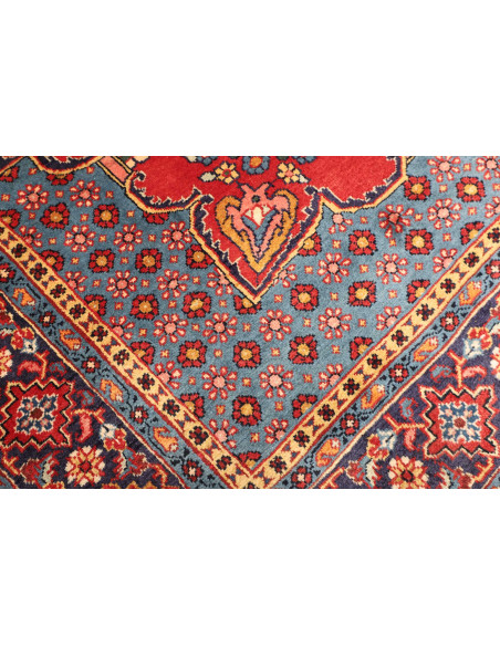Tappeto Sarough Persia cm.233x332