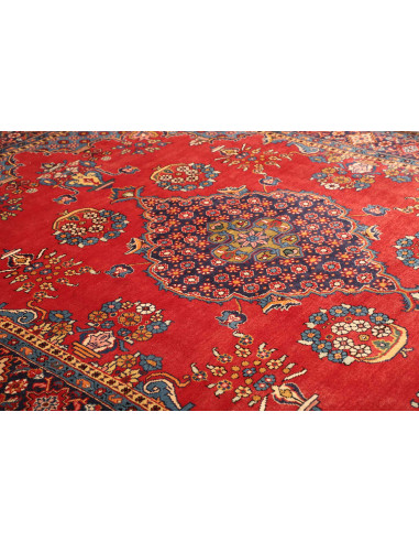 Tappeto Sarough Persia cm.233x332