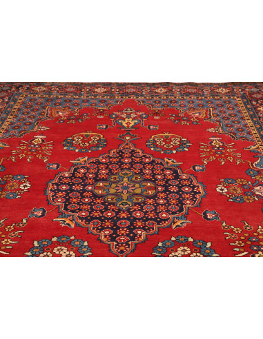 Tappeto Sarough Persia cm.233x332