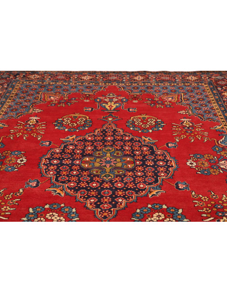 Tappeto Sarough Persia cm.233x332