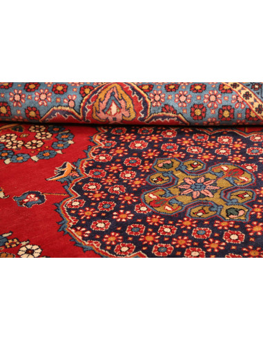 Tappeto Sarough Persia cm.233x332