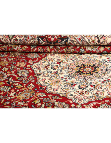 Tappeto Ardakan Persia cm.246x357