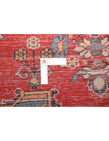 Tappeto Sarough Persia cm.233x332