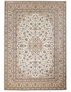 Tappeto Kashan Persia cm.245x353