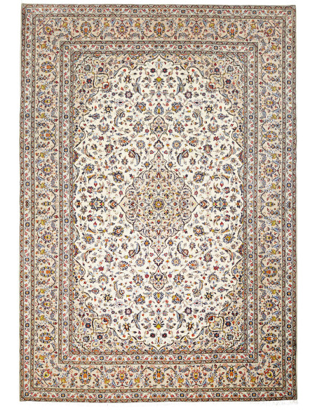 Tappeto Kashan Persia cm.245x353
