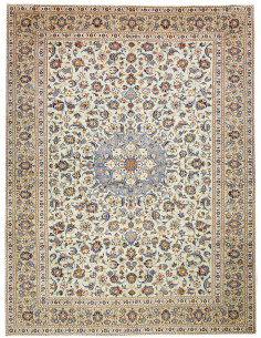 Tappeto Kashan Persia cm.305x407