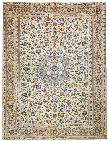 Tappeto Kashan Persia cm.305x407