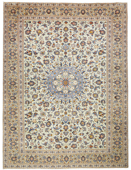 Tappeto Kashan Persia cm.305x407