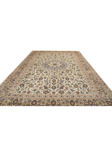 Tappeto Kashan Persia cm.305x407