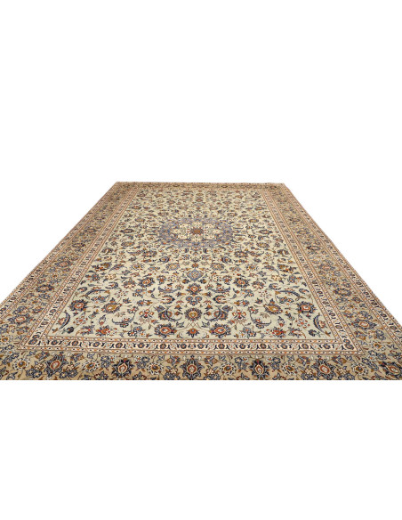 Tappeto Kashan Persia cm.305x407