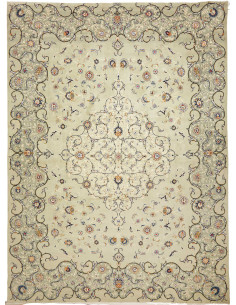 Tappeto Kashan Persia cm.333x455