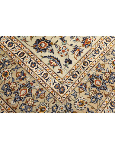 Tappeto Kashan Persia cm.305x407