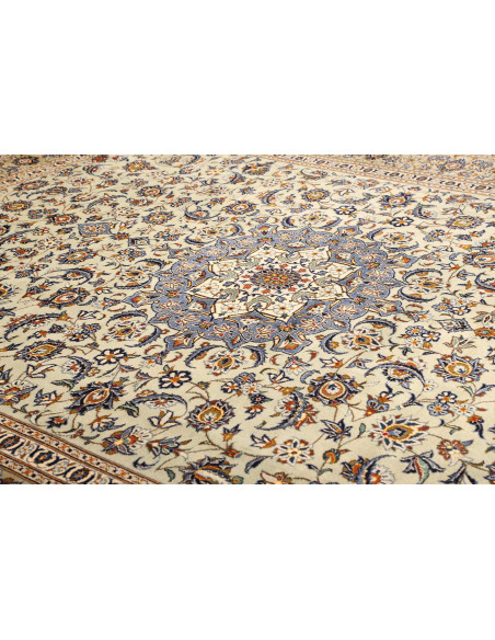 Tappeto Kashan Persia cm.305x407