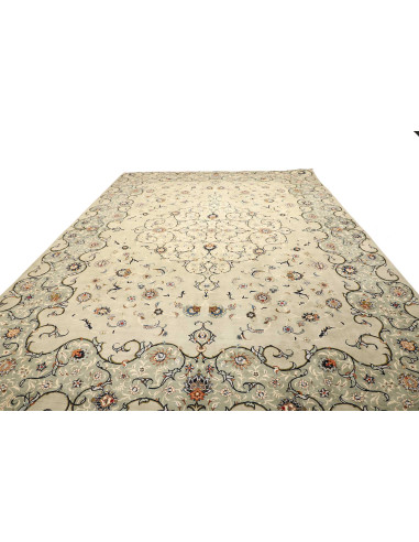 Tappeto Kashan Persia cm.333x455