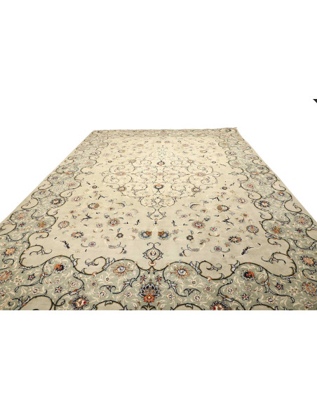 Tappeto Kashan Persia cm.333x455