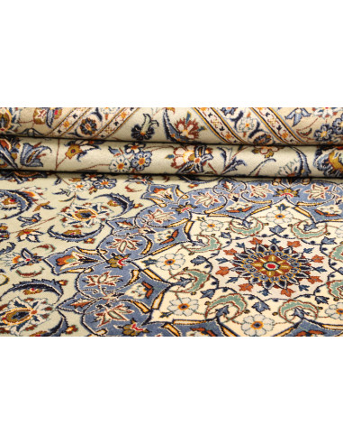 Tappeto Kashan Persia cm.305x407