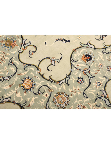 Tappeto Kashan Persia cm.333x455