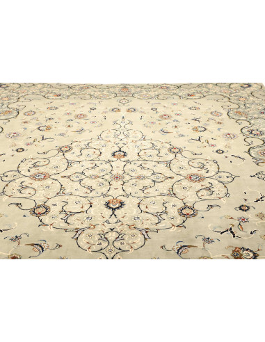 Tappeto Kashan Persia cm.333x455