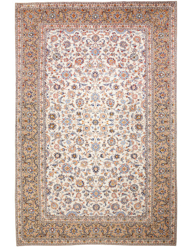 Tappeto Kashan Persia cm.244x370