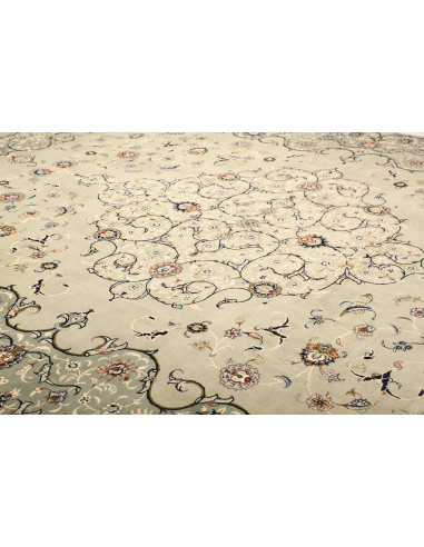 Tappeto Kashan Persia cm.333x455