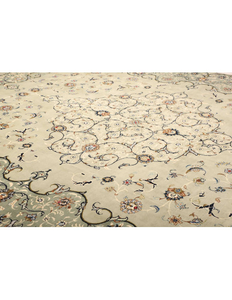 Tappeto Kashan Persia cm.333x455