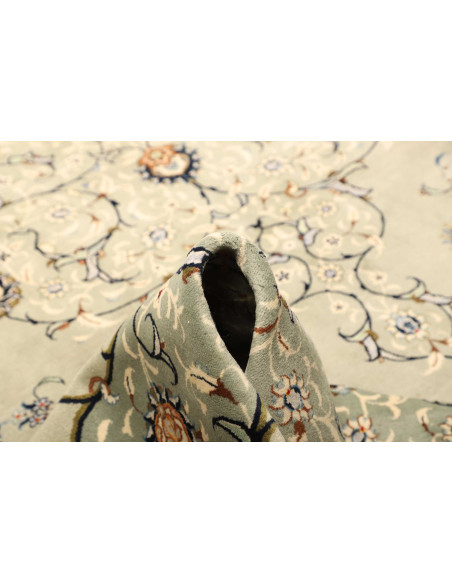 Tappeto Kashan Persia cm.333x455