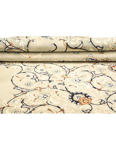 Tappeto Kashan Persia cm.333x455