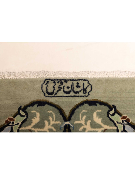 Tappeto Kashan Persia cm.333x455