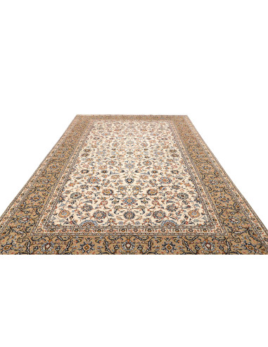 Tappeto Kashan Persia cm.244x370