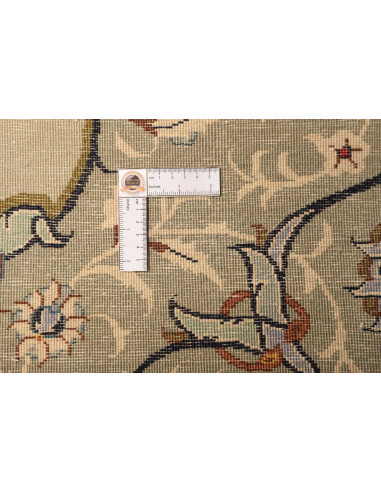 Tappeto Kashan Persia cm.333x455