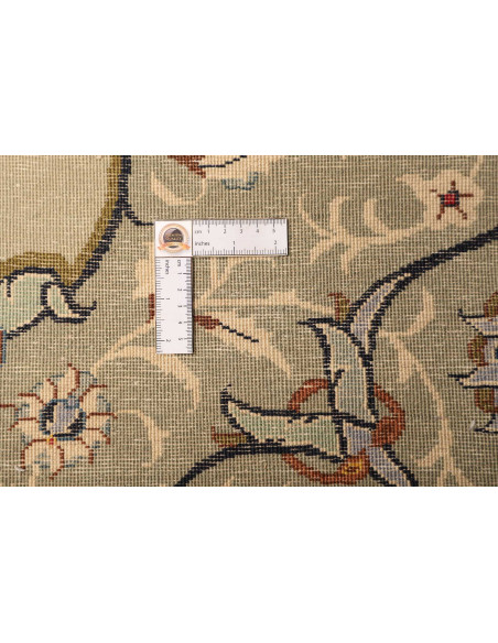 Tappeto Kashan Persia cm.333x455