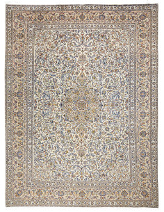 Tappeto Kashan Persia cm.297x393