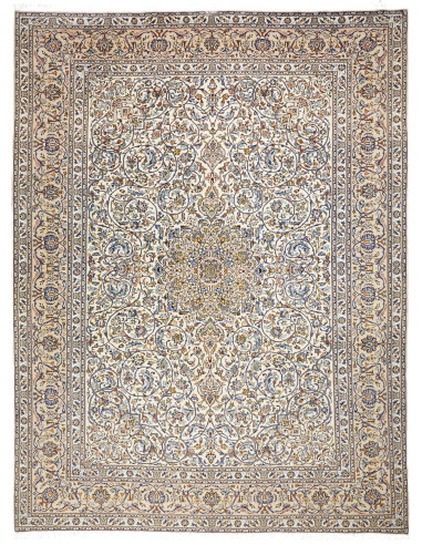 Tappeto Kashan Persia cm.297x393