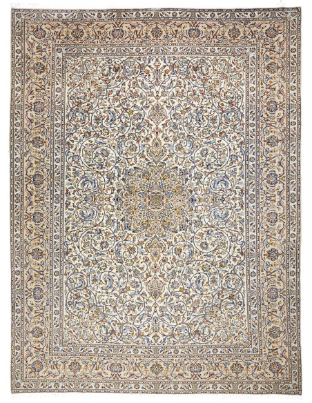 Tappeto Kashan Persia cm.297x393