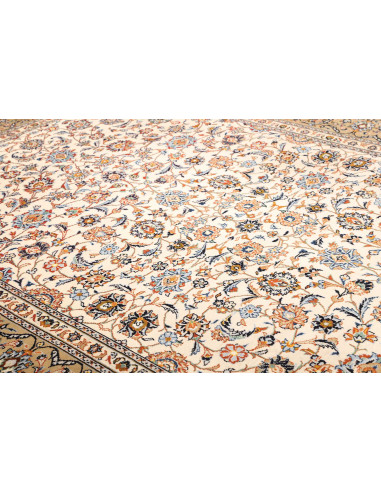 Tappeto Kashan Persia cm.244x370