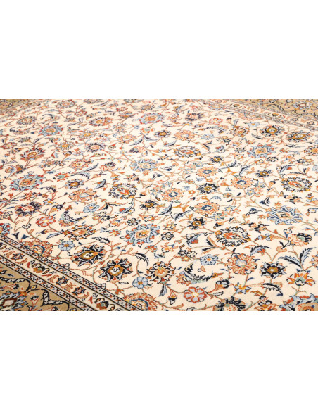 Tappeto Kashan Persia cm.244x370