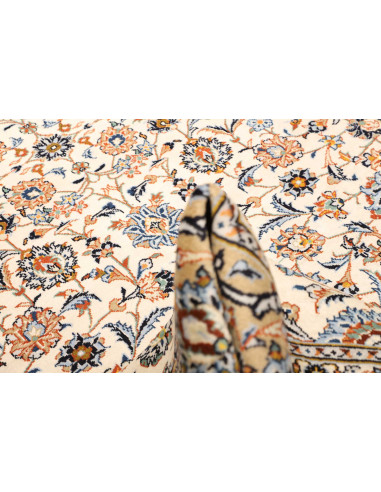 Tappeto Kashan Persia cm.244x370