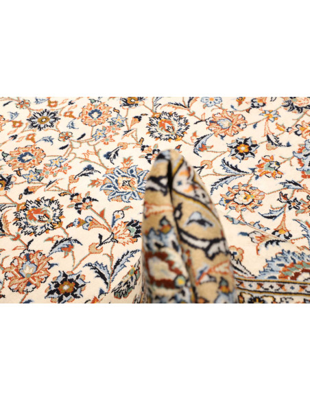 Tappeto Kashan Persia cm.244x370