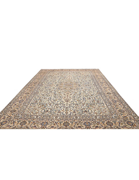 Tappeto Kashan Persia cm.297x393