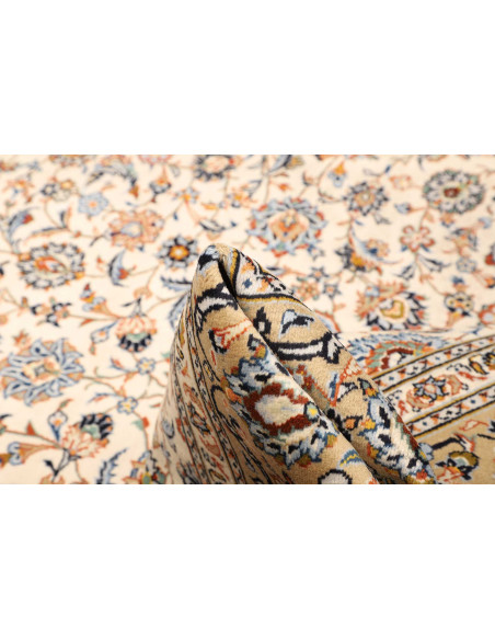 Tappeto Kashan Persia cm.244x370