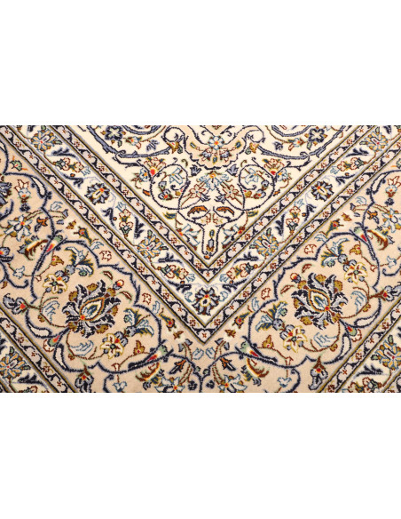 Tappeto Kashan Persia cm.297x393
